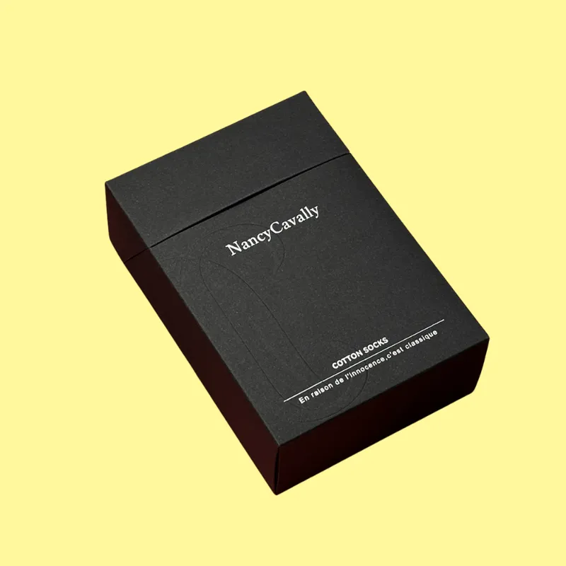 Cardboard Cigarette Boxes