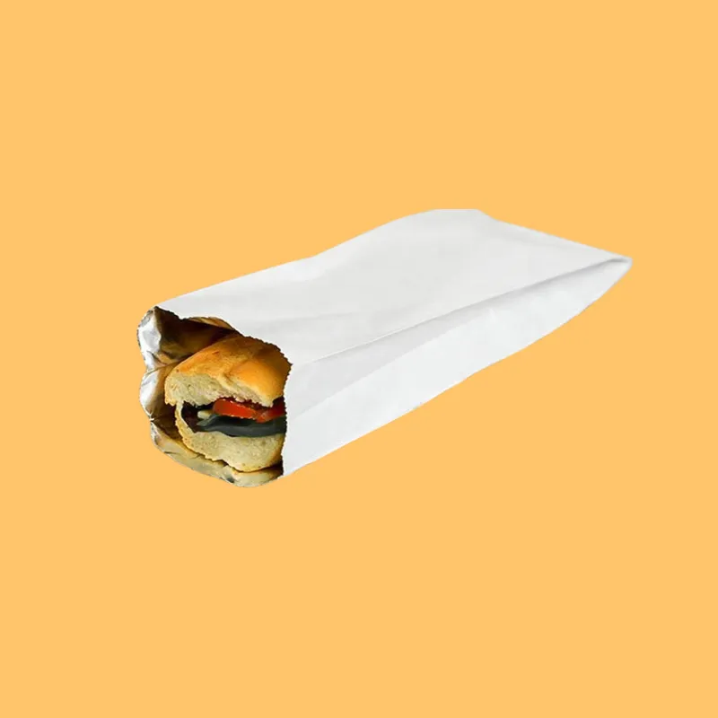 Custom Sandwich Bags