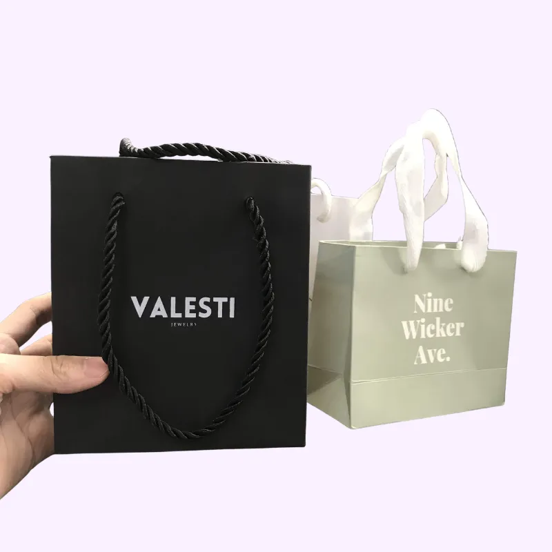 Small Gift Bags
