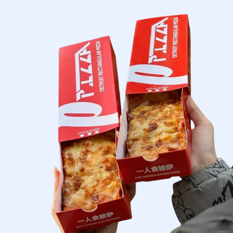 Tray Style Box