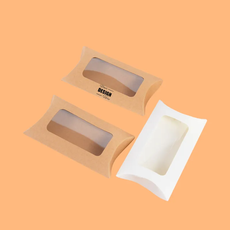 Window Pillow Boxes