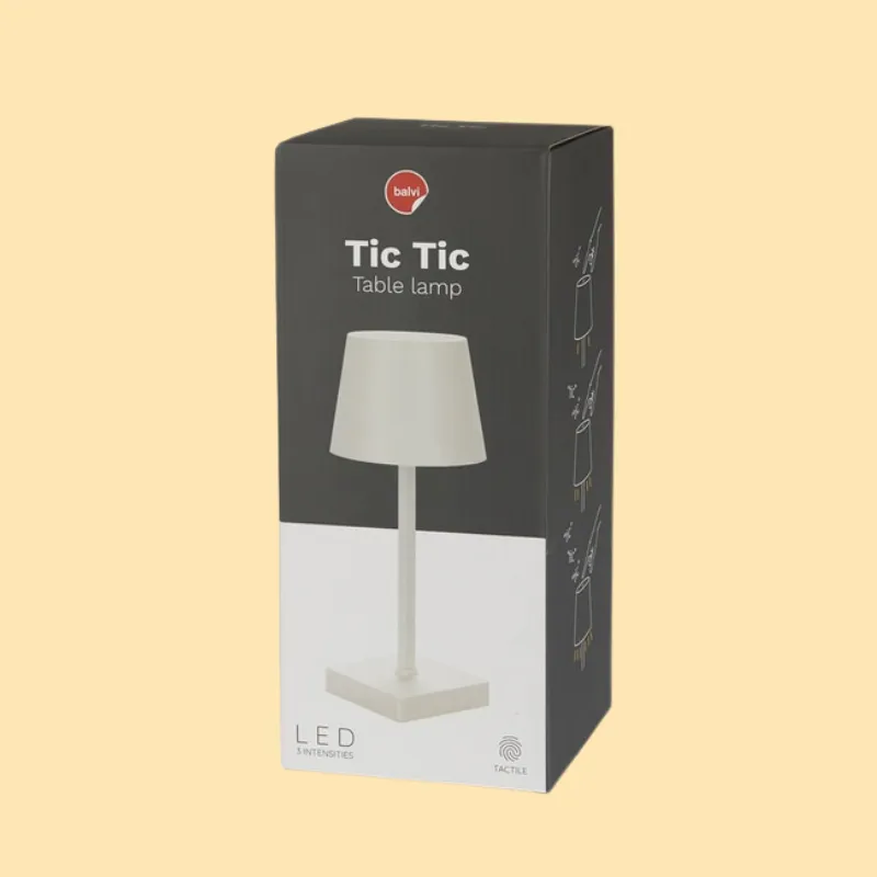 Table Lamp Packaging Boxes