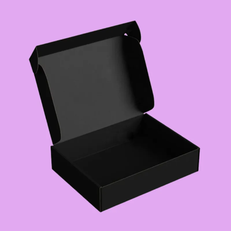E-commerce Packaging