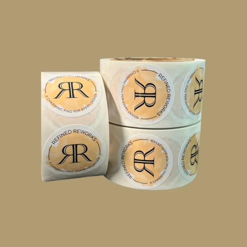 Business Labels