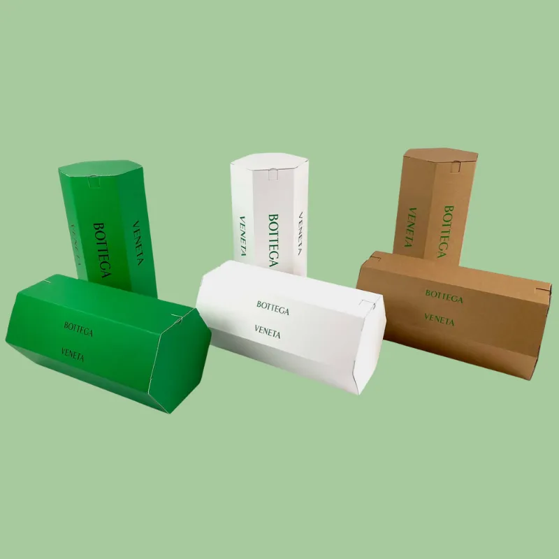 Custom Roller Boxes