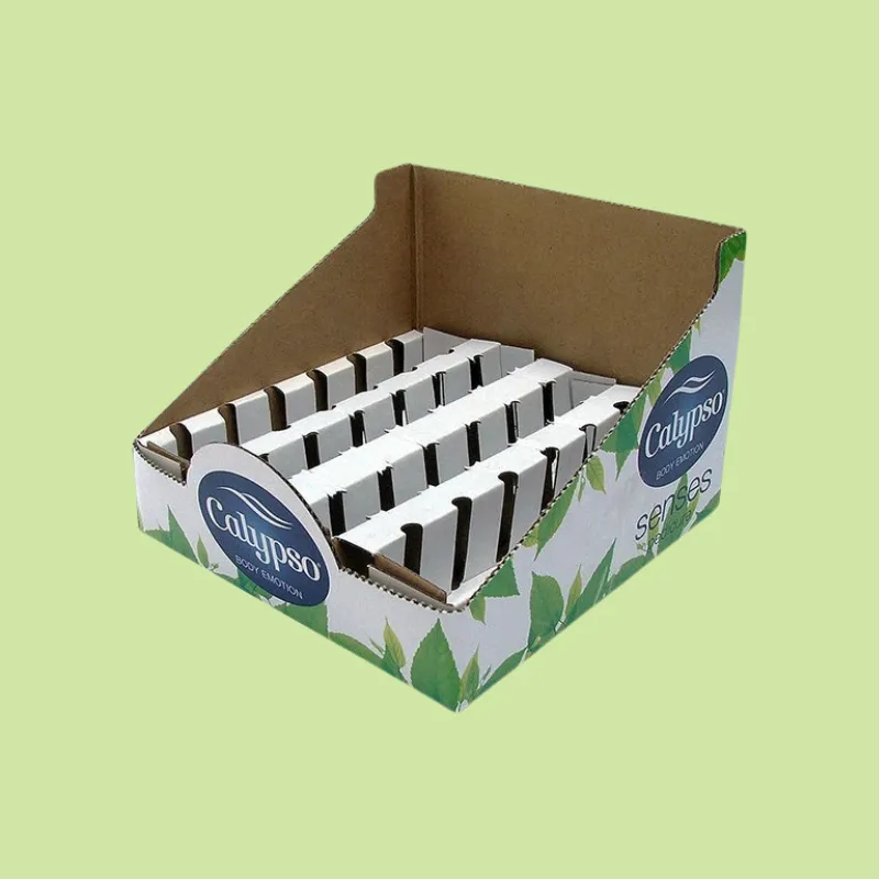 Custom PDQ Boxes