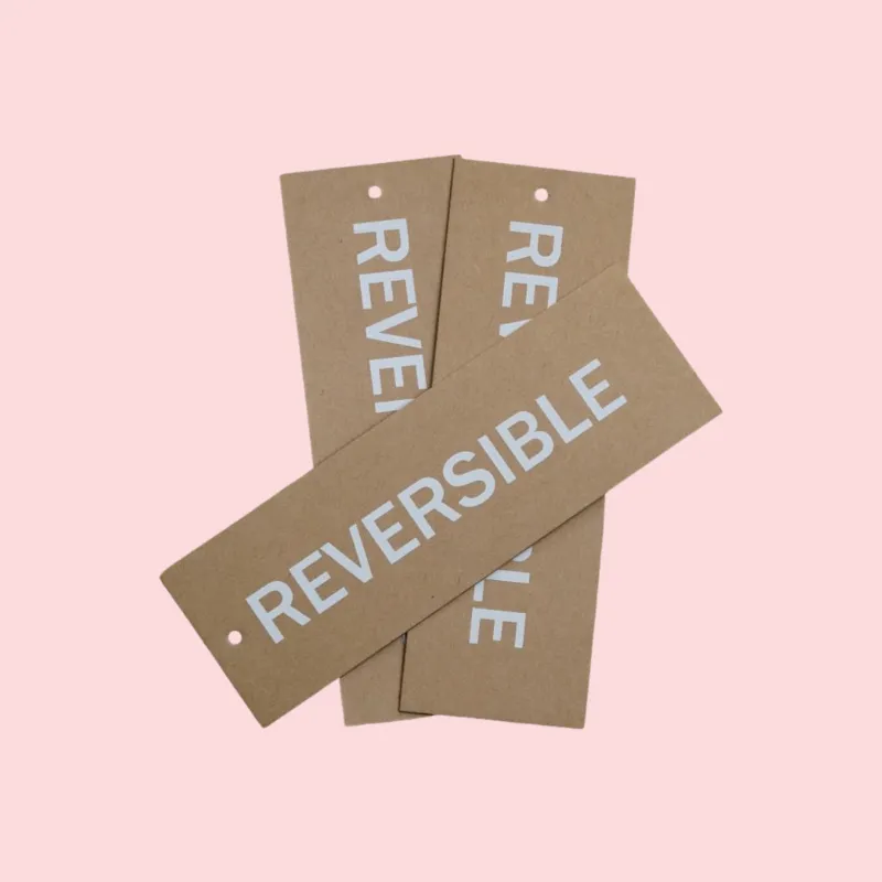 Paper Tags