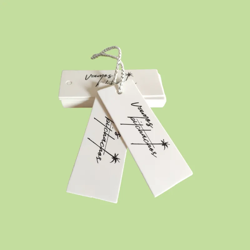 Custom Tags