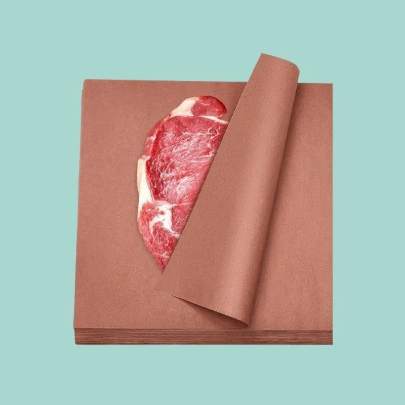 Custom Butcher Paper