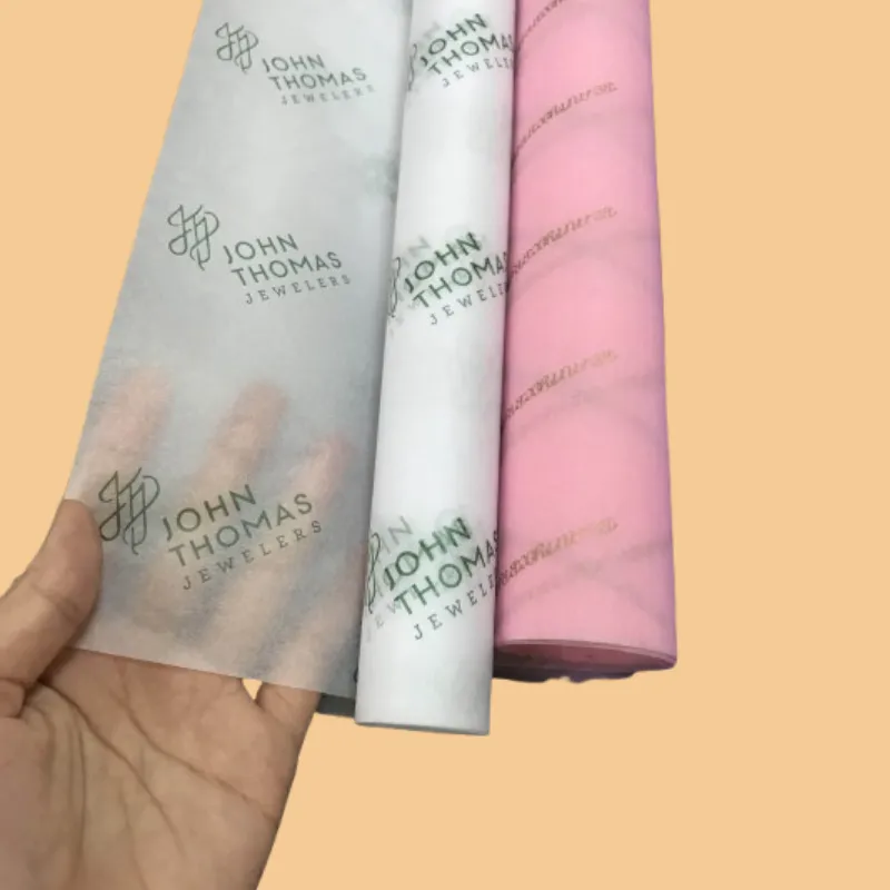 Custom Butter Paper