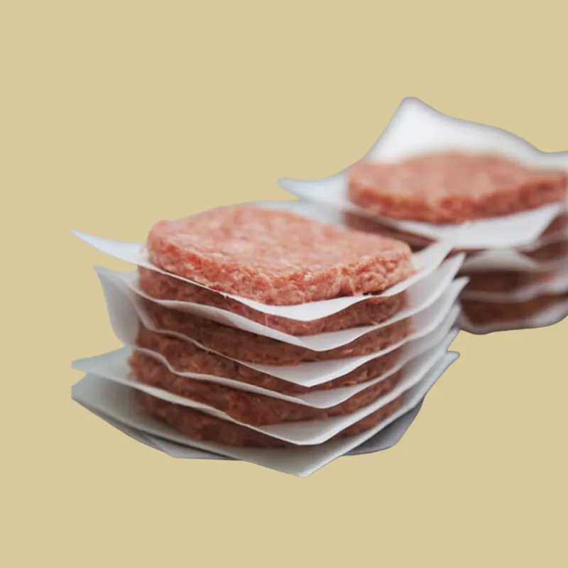 Custom Freezer Paper