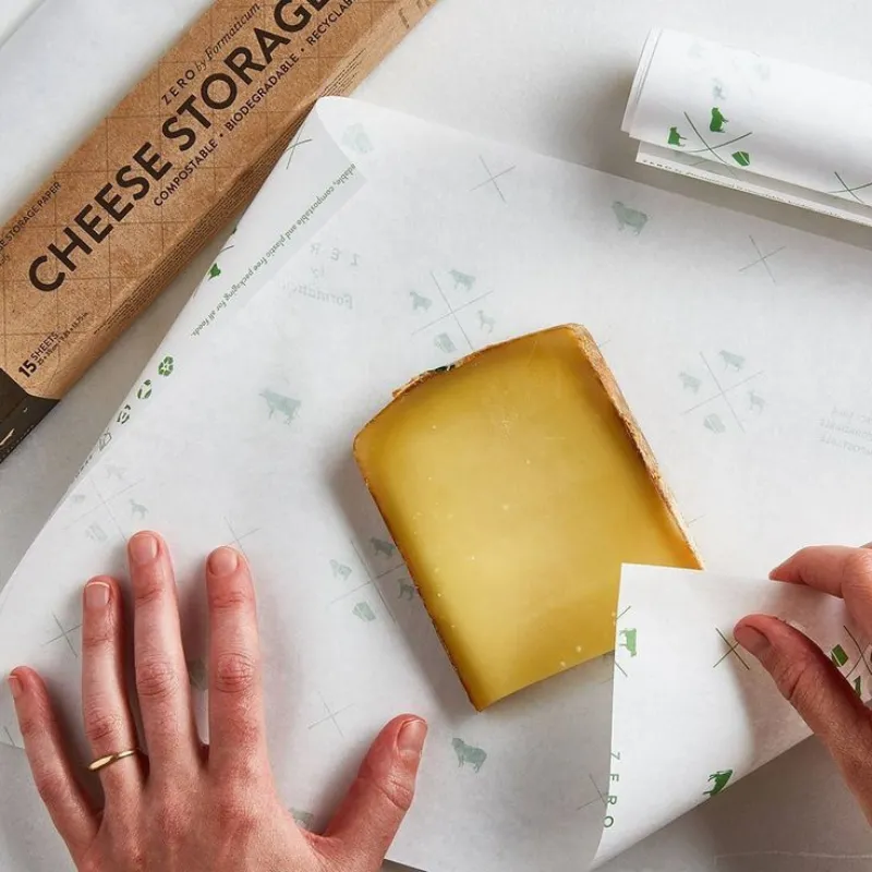 Cheese Paper